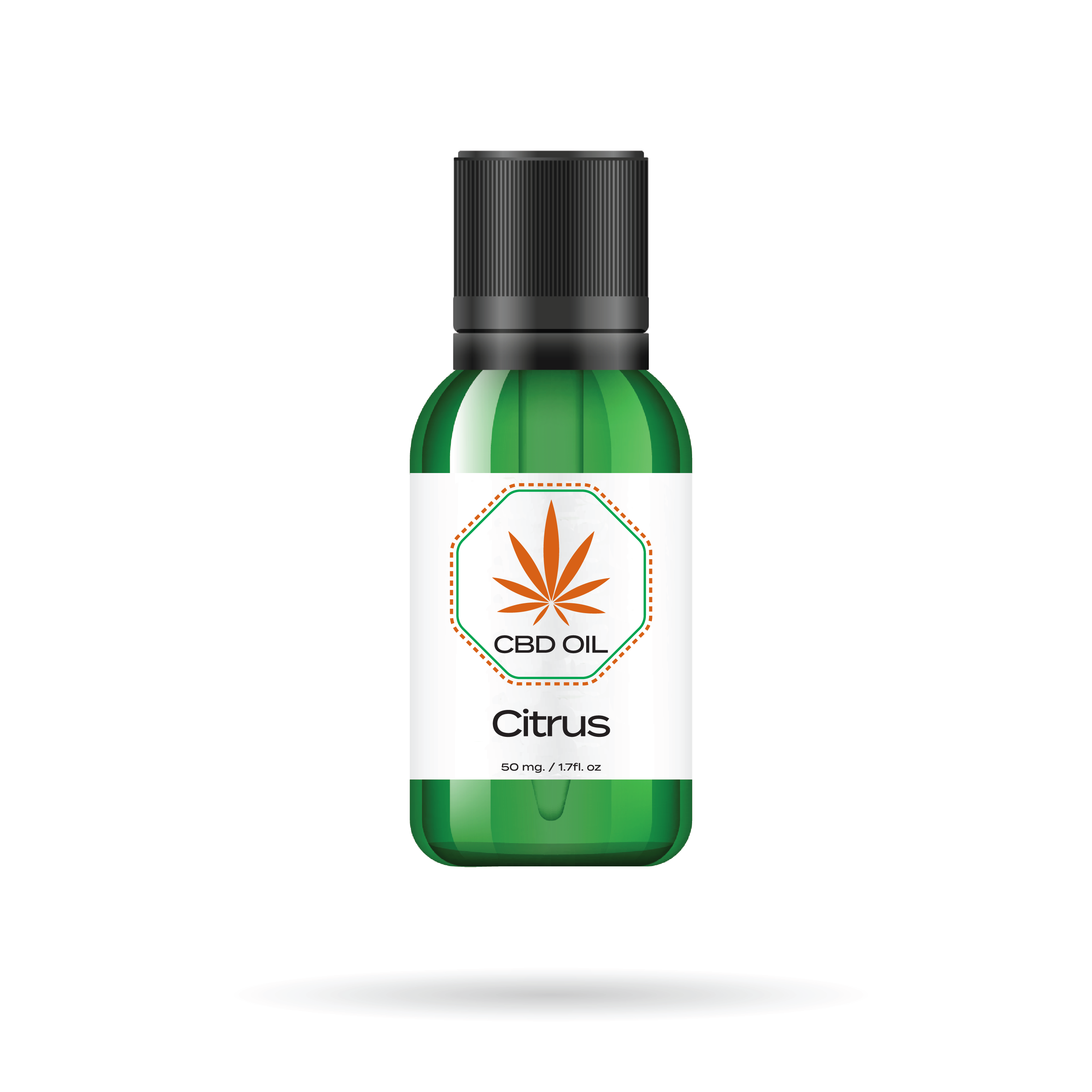 CBD Citress Oil